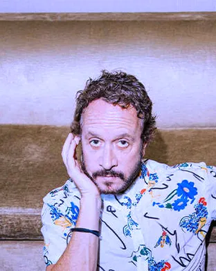 Live concert by Pauly Shore