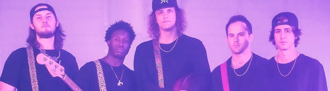 Pecos and The Rooftops