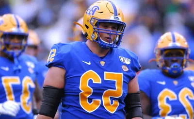 Pittsburgh Panthers Football