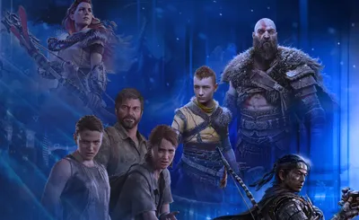 PlayStation the Concert