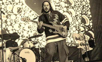 Portugal. The Man