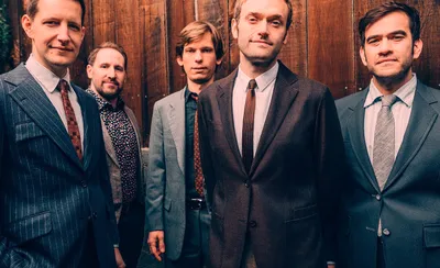 Punch Brothers