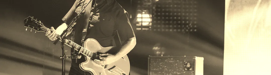 Queens of the Stone Age