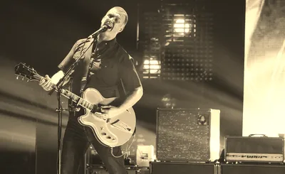 Queens of the Stone Age