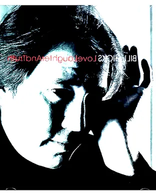 Randy Feltface Louisville