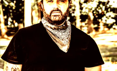 Randy Houser