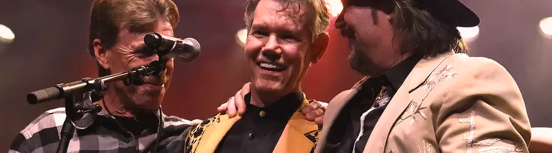 Randy Travis