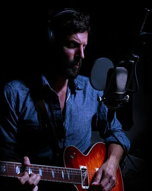 Ray Lamontagne
