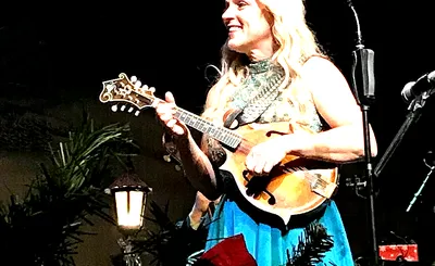 Rhonda Vincent