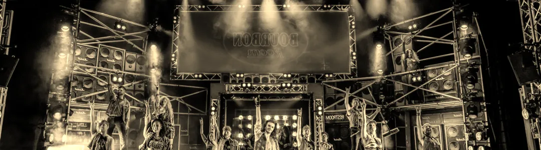 Rock of Ages