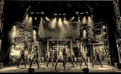 Rock of Ages