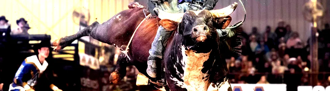 Rockin A Rodeo Battle of the Beast