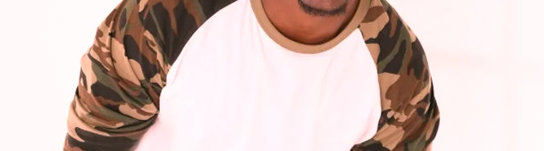 Rod Man