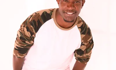 Rod Man