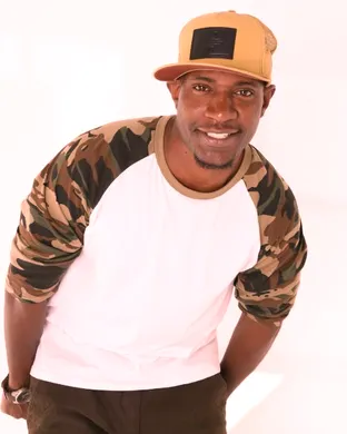Rod Man