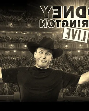 Rodney Carrington Elizabeth