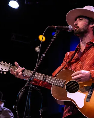 Ryan Bingham