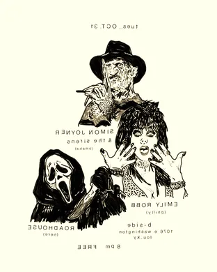 Ryan Davis and The Roadhouse Band