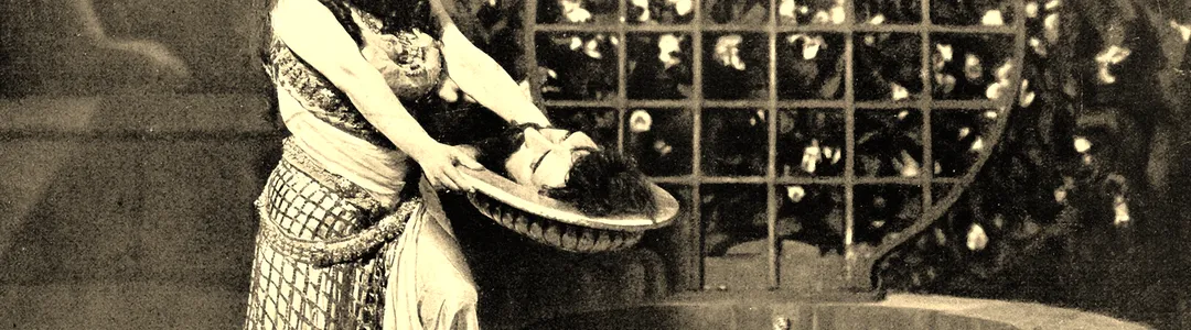 Salome