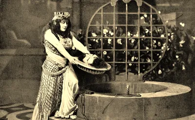 Salome