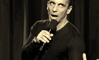 Sebastian Maniscalco