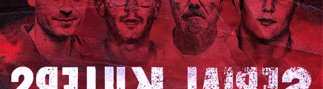 Serial Killers with Dr. Scott Bonn