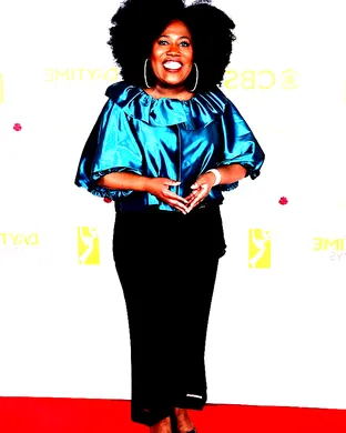 Sheryl Underwood Louisville