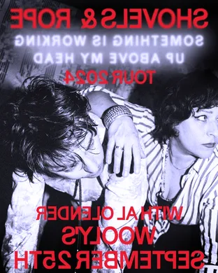 Shovels and Rope