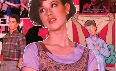 Sixteen Candles