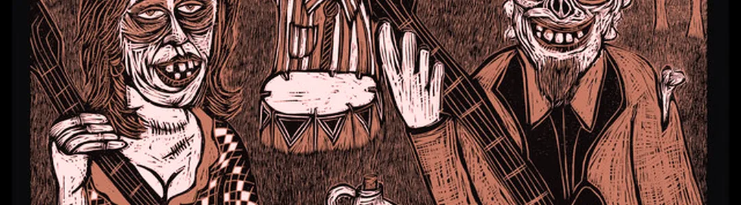 Southern Culture On The Skids