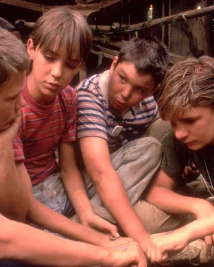 Stand By Me - Film and Conversation