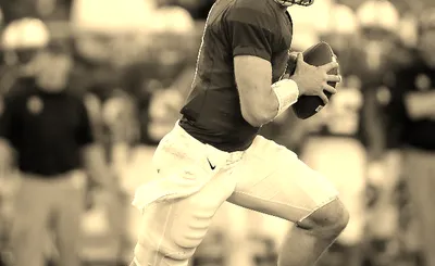 Stanford Cardinal Football