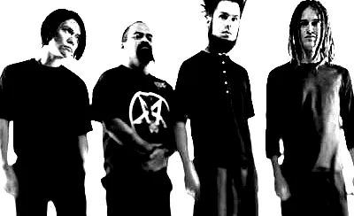Static X
