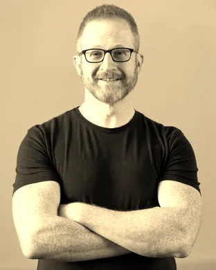 Steve Hofstetter Louisville