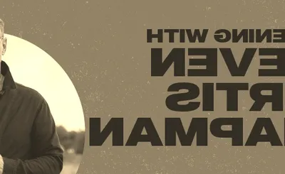 Steven Curtis Chapman