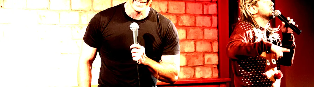 Stone Cold and The Jackal