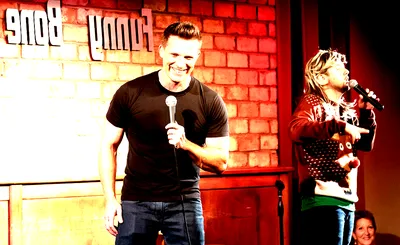 Stone Cold and The Jackal