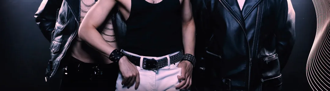 Strangelove - The Depeche Mode Experience