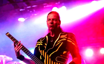 Stryper