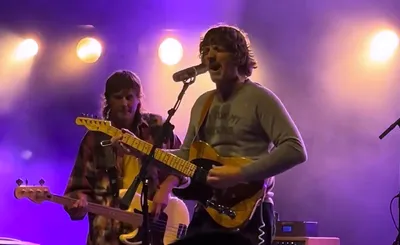 Sturgill Simpson