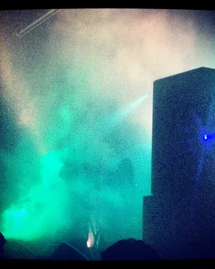 Sunn O)))