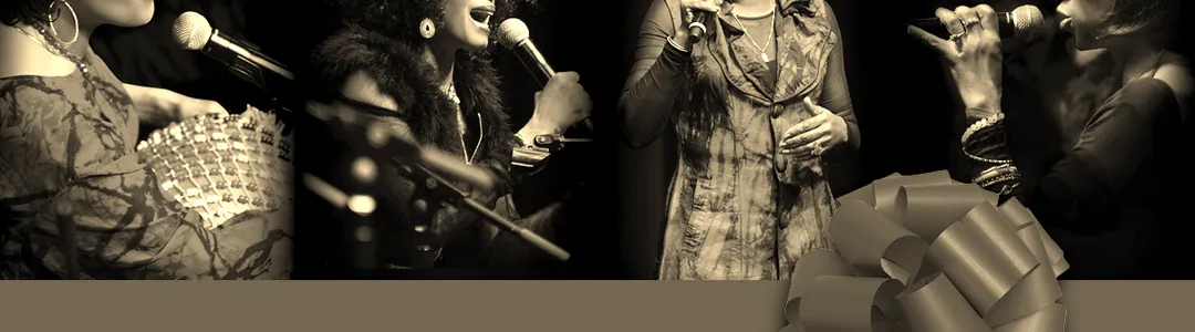 Sweet Honey In The Rock