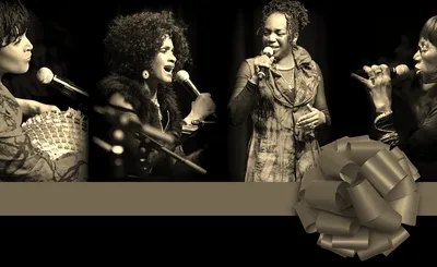 Sweet Honey In The Rock