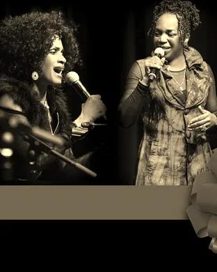 Sweet Honey In The Rock Louisville