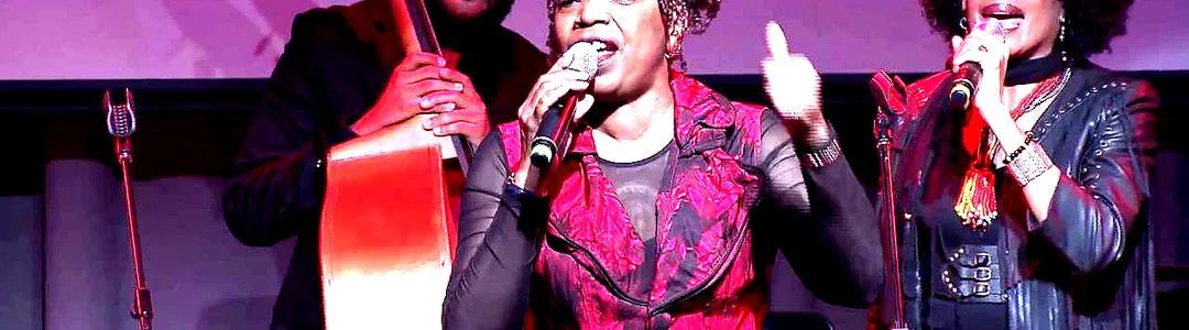 Sweet Honey In The Rock