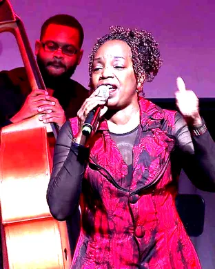 Live concert by Sweet Honey In The Rock