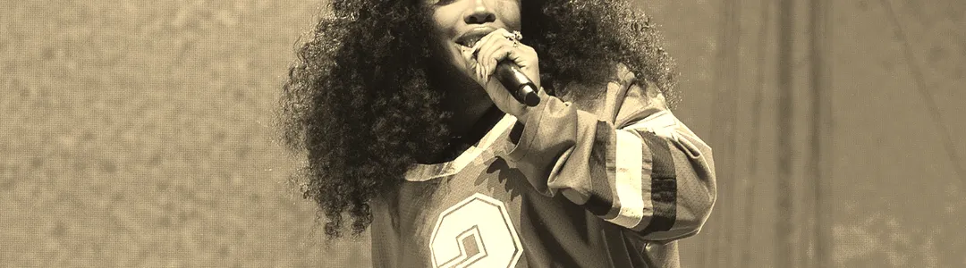 SZA