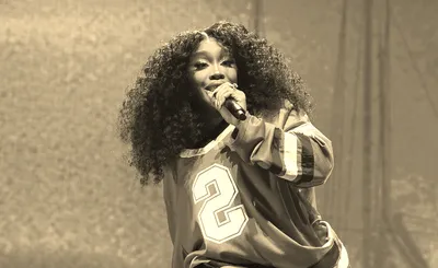 SZA