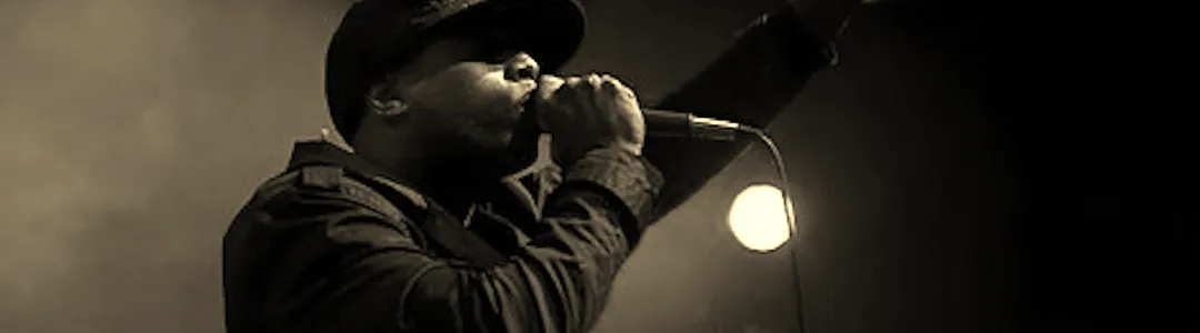 Talib Kweli