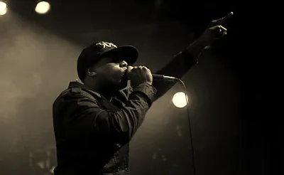 Talib Kweli